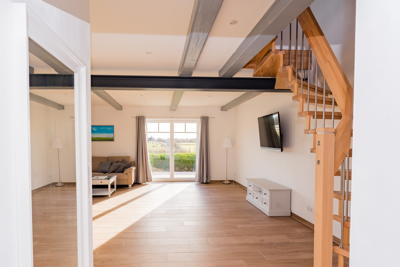 Ferienwohnung Backbord.