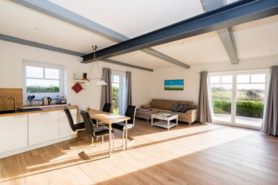 Ferienwohnung Backbord.