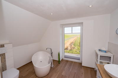 Ferienwohnung Backbord.