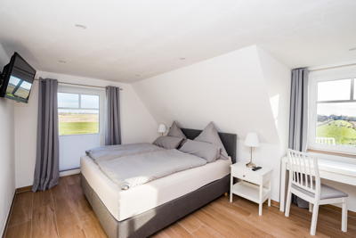 Ferienwohnung Backbord.