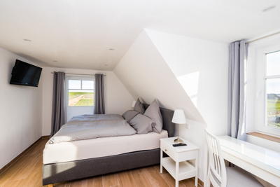 Ferienwohnung Backbord.