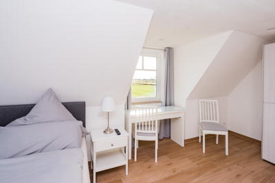 Ferienwohnung Backbord.