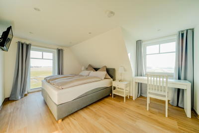 Ferienwohnung Backbord.