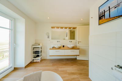 Ferienwohnung Backbord.