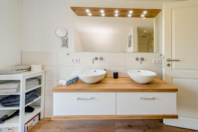 Ferienwohnung Backbord.