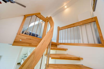 Ferienwohnung Backbord.