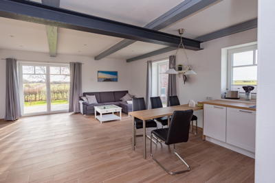 Ferienwohnung Steuerbord.