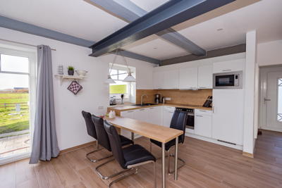 Ferienwohnung Steuerbord.