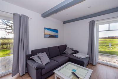 Ferienwohnung Steuerbord.