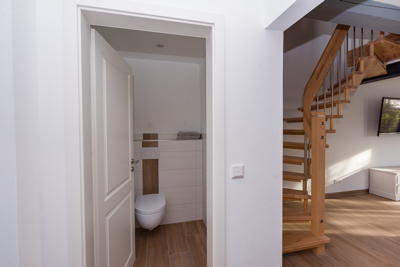 Ferienwohnung Steuerbord.