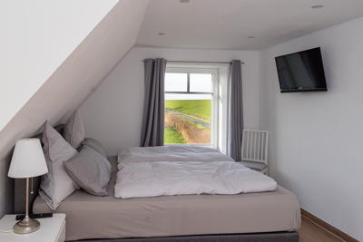 Ferienwohnung Steuerbord.