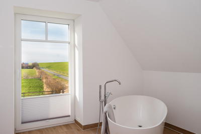 Ferienwohnung Steuerbord.