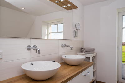 Ferienwohnung Steuerbord.