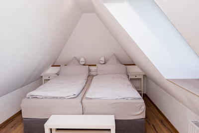 Ferienwohnung Steuerbord.