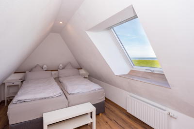 Ferienwohnung Steuerbord.