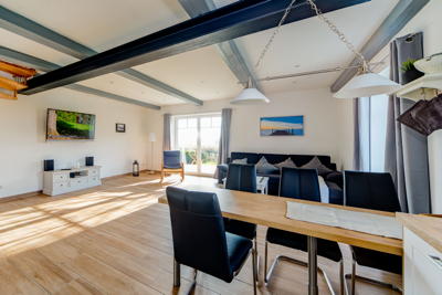 Ferienwohnung Steuerbord.