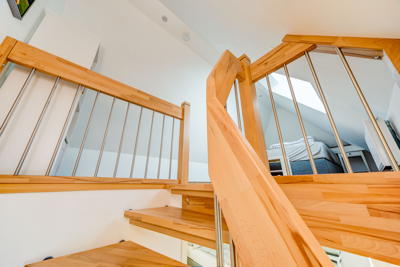 Ferienwohnung Steuerbord.