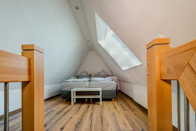 Ferienwohnung Steuerbord.